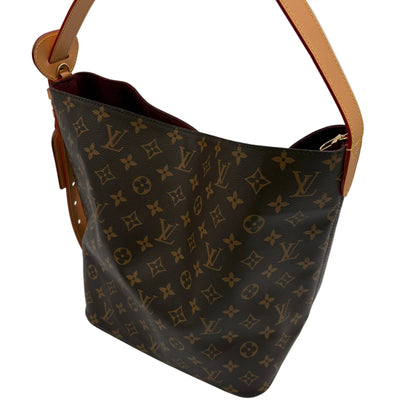 NWOT Louis Vuitton All In GM Monogram