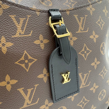 Louis Vuitton Odeon NM MM Monogram