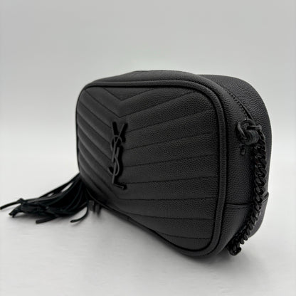 Saint Laurent Lou Mini Camera Bag