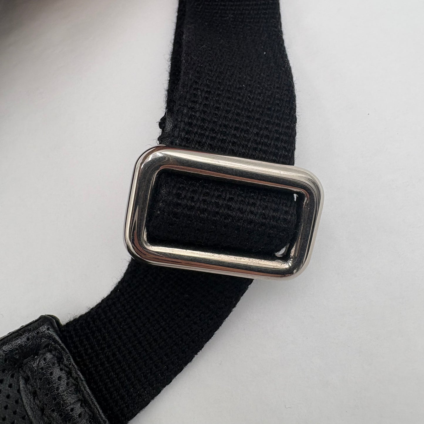 Gucci GG Tennis Belt Bag