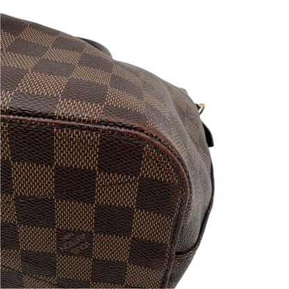 2020 Louis Vuitton Siena PM Ebene 2 Way Bag