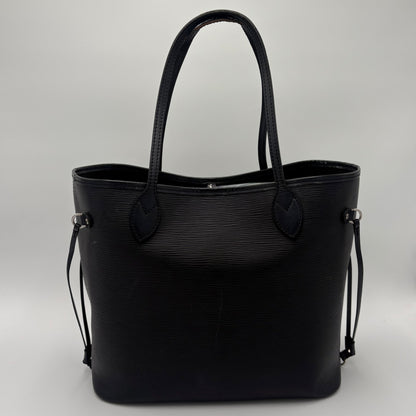 2018 Louis Vuitton Neverfull MM Epi Leather