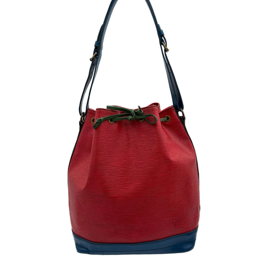 1992 Louis Vuitton Multicolor Noe