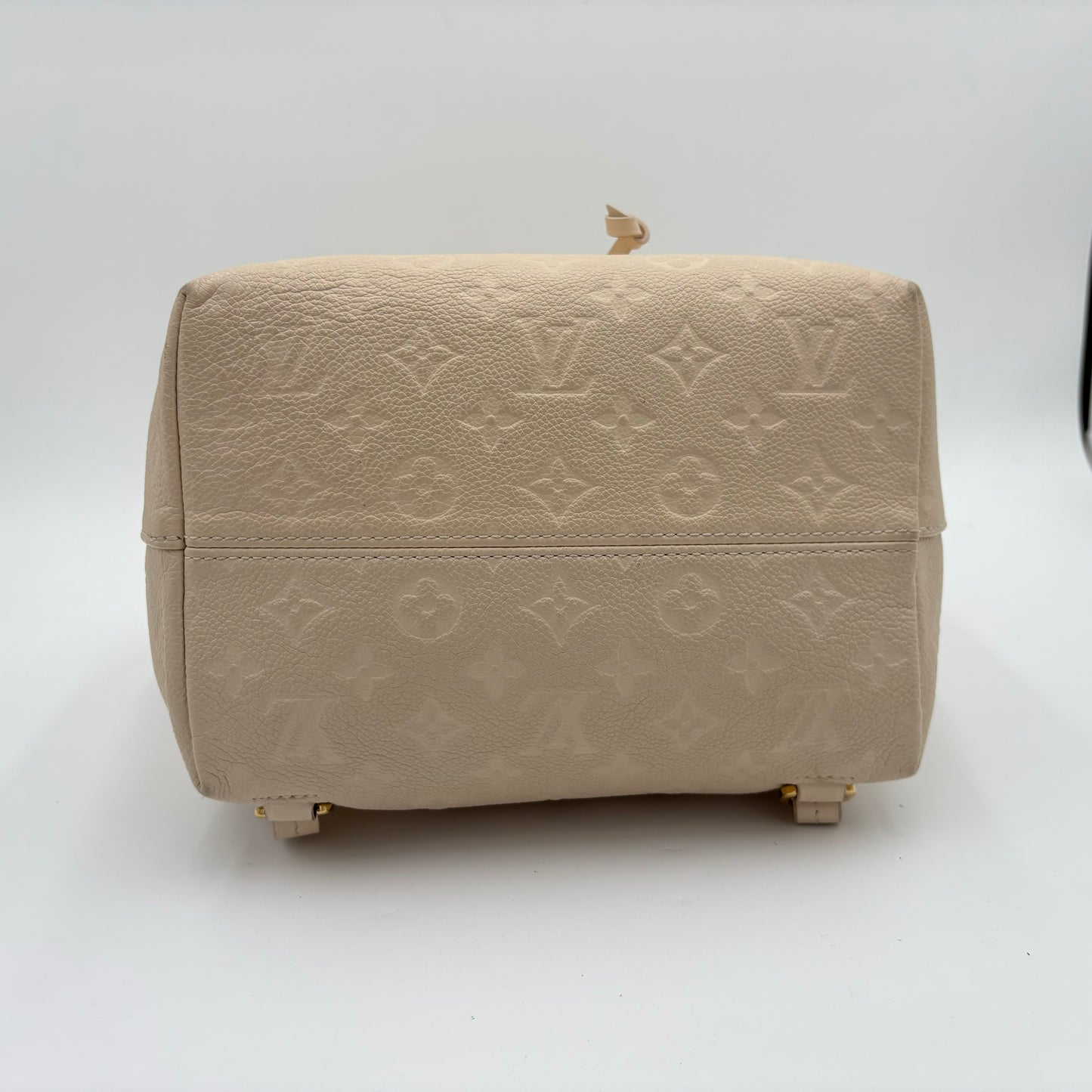 Louis Vuitton Montsouris NM Backpack