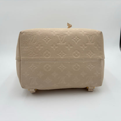 Louis Vuitton Montsouris NM Backpack