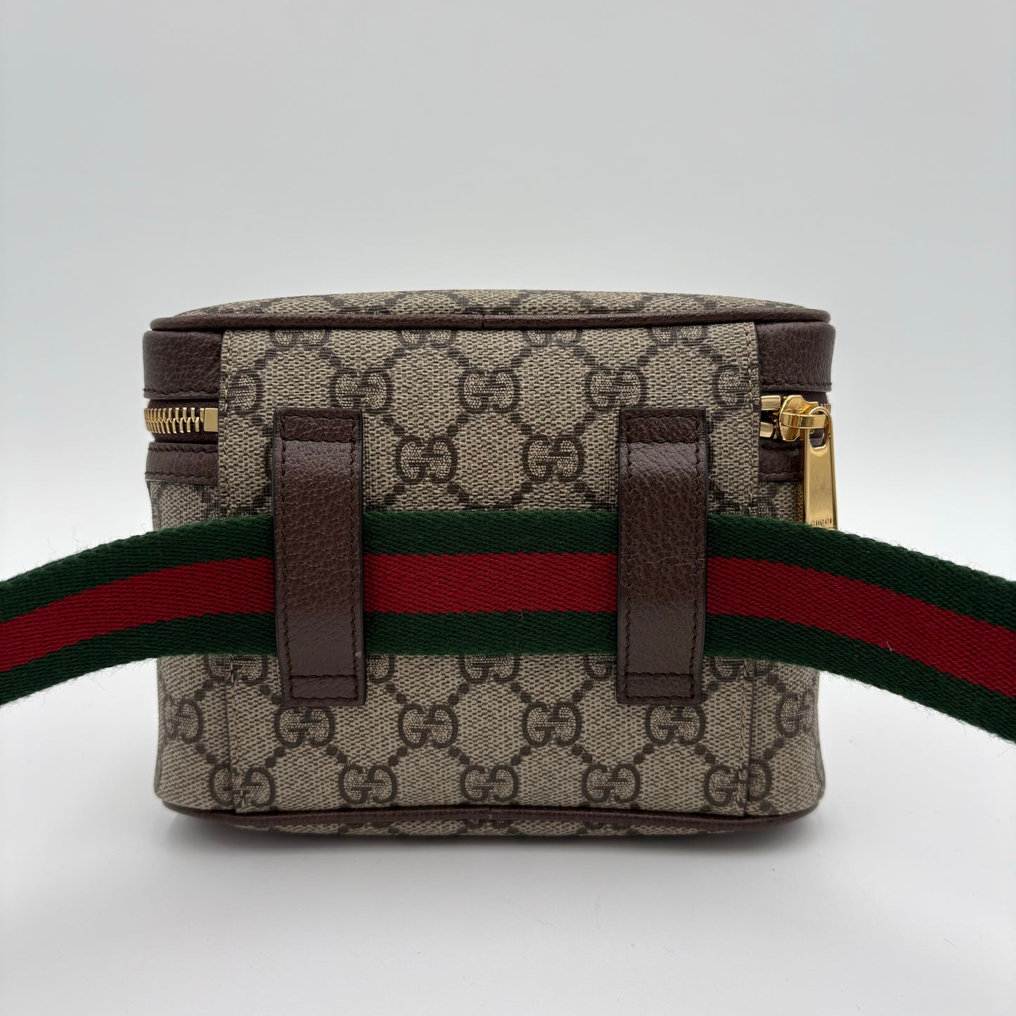 Gucci GG Ophidia Small Vanity Belt Bag