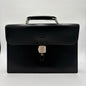 Dunhill Mens Leather Briefcase