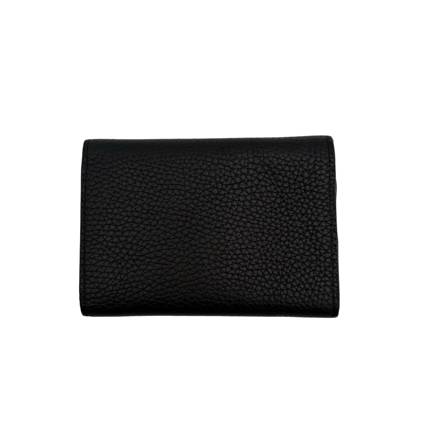 Louis Vuitton Capucines Compact Wallet
