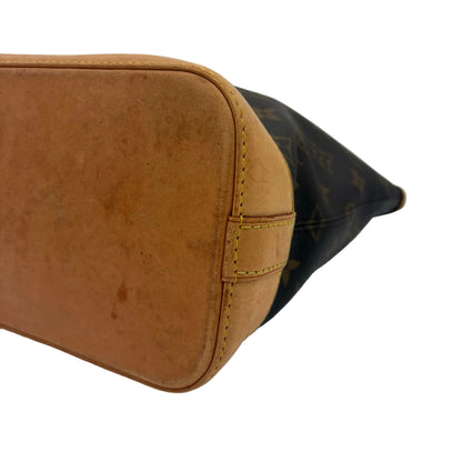 2006 Louis Vuitton Lockit PM