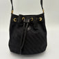 Vintage Gucci Micro GG Monogram Bucket bag
