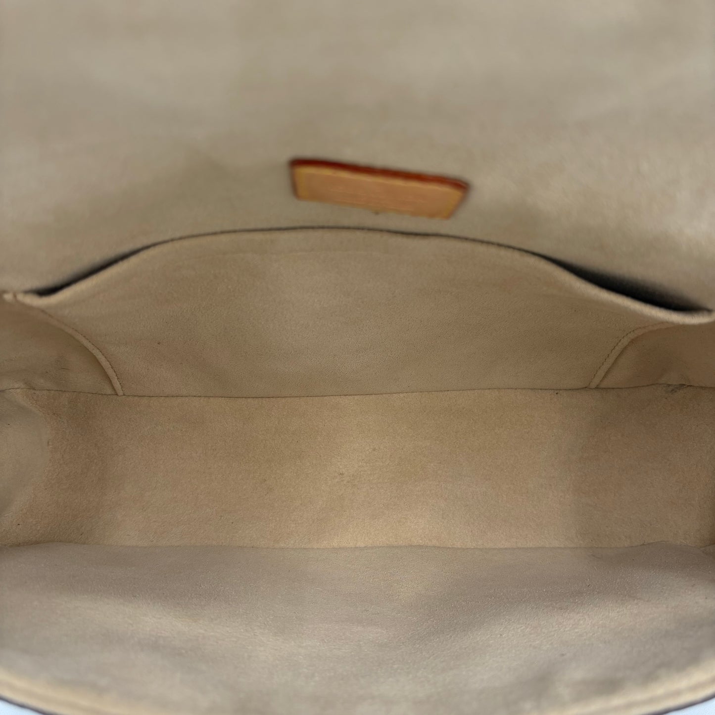 Louis Vuitton Hudson Shoulder Bag PM