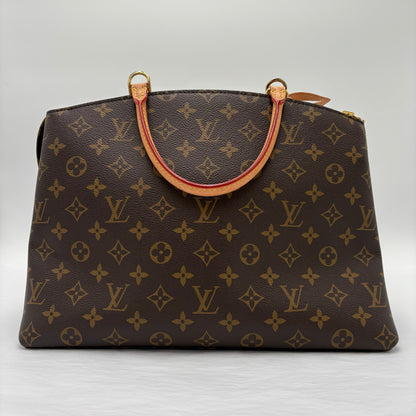 Louis Vuitton Grand Palais