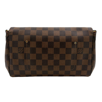 Louis Vuitton Damier Ebene Favorite MM
