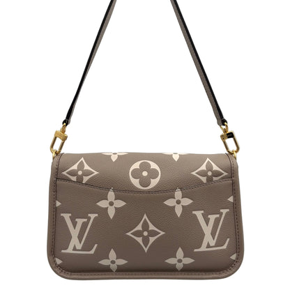 Louis Vuitton Diane Satchel