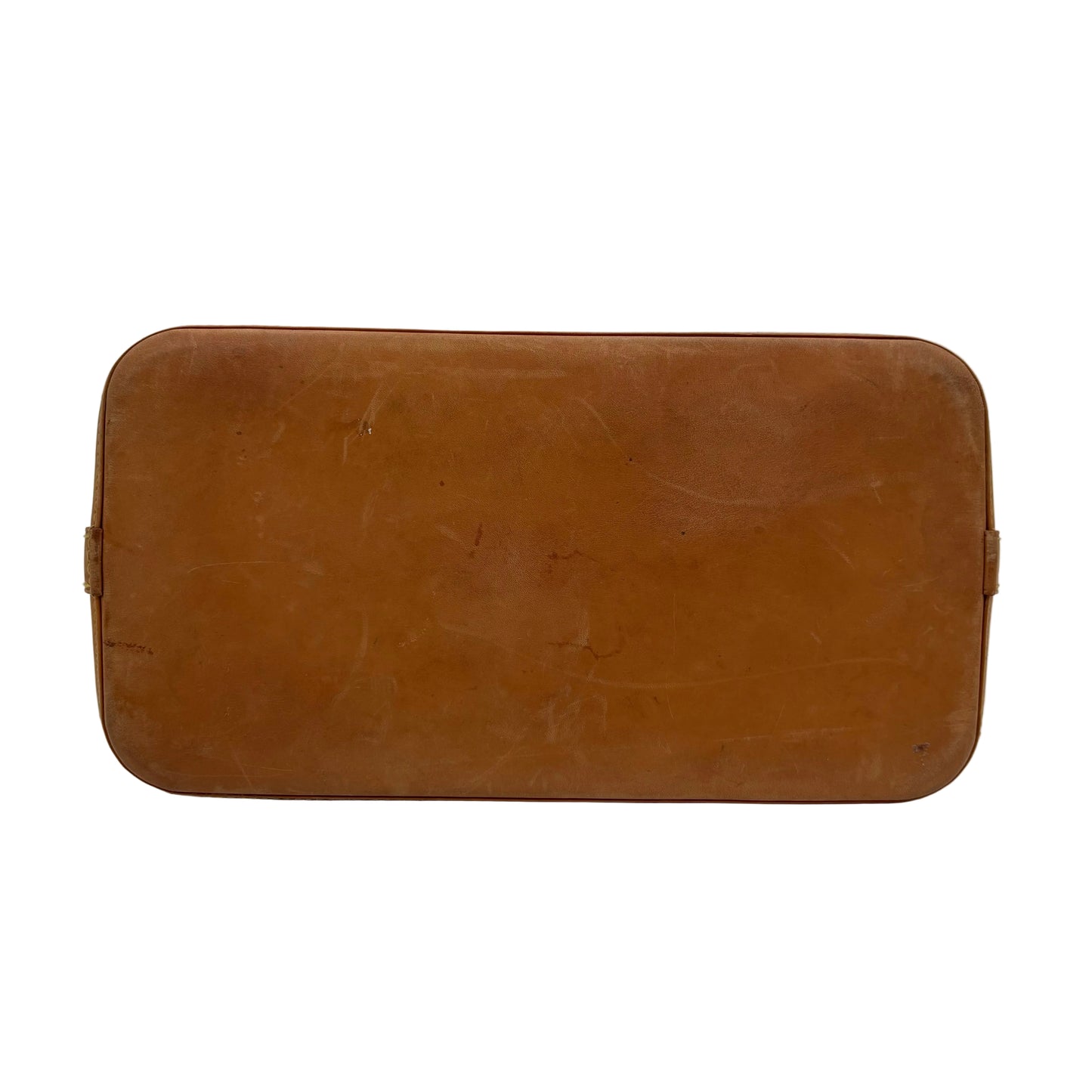 2010 Louis Vuitton Monogram Alma