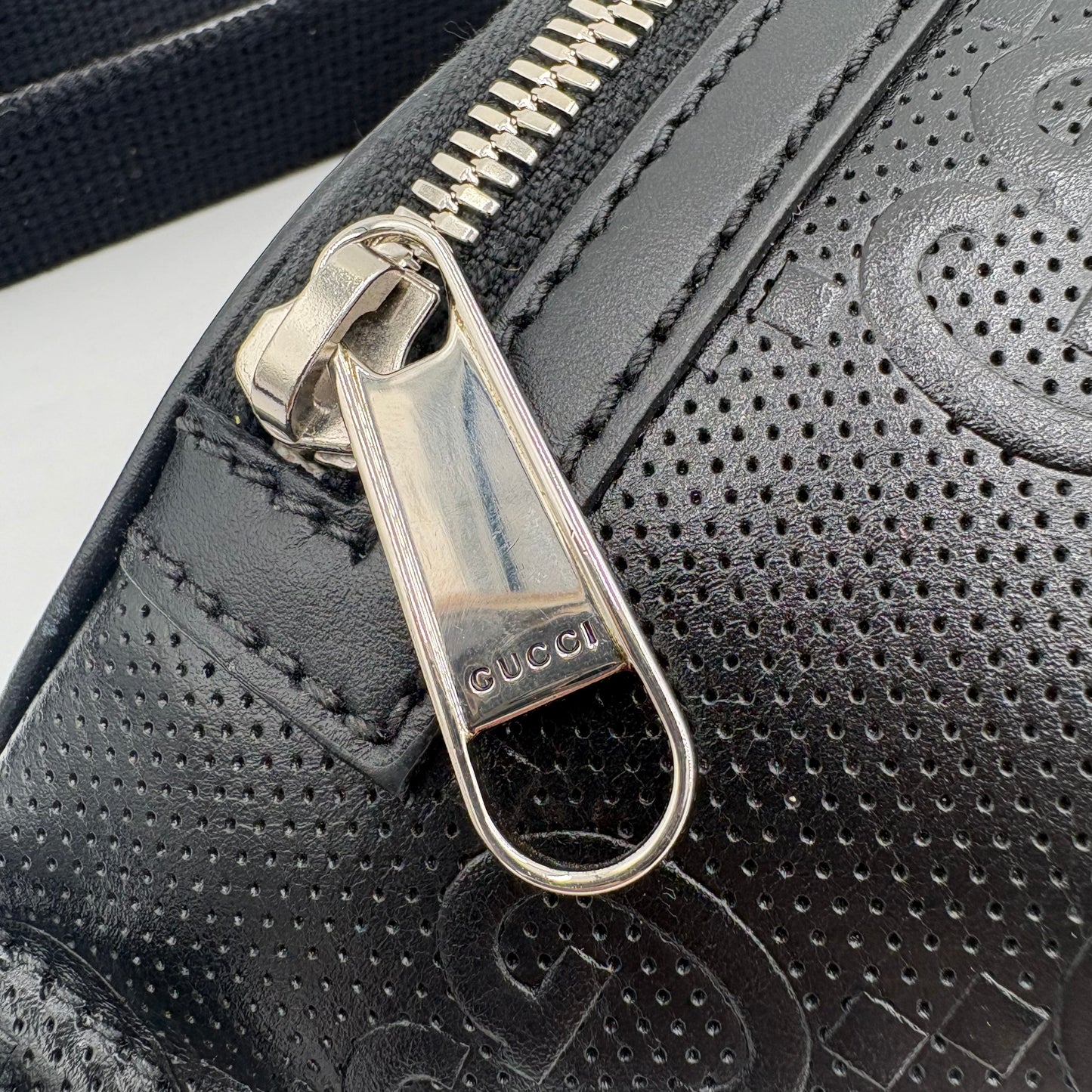 Gucci GG Tennis Belt Bag