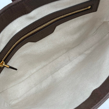 Gucci Jackie 1961 Studded Gg Polka Dot Hobo Bag