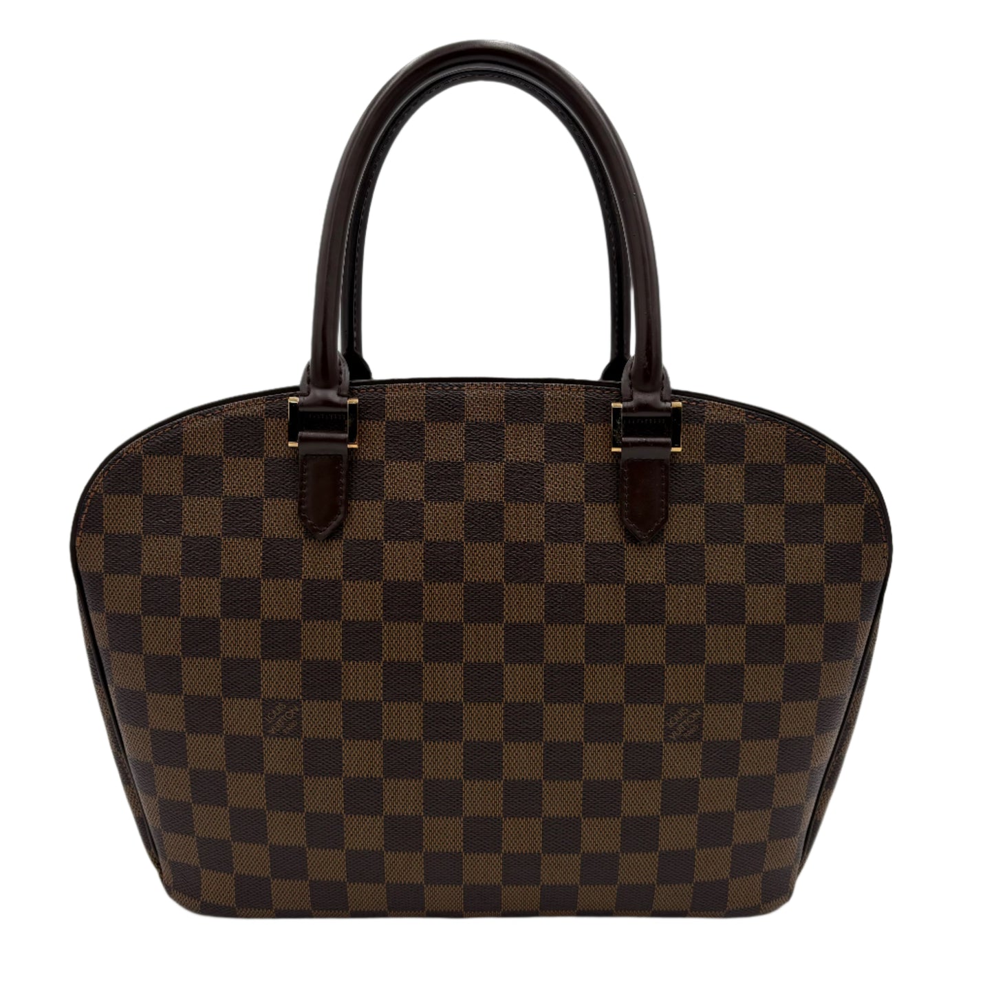 Louis Vuitton Horizontal Sarria.-Damier
