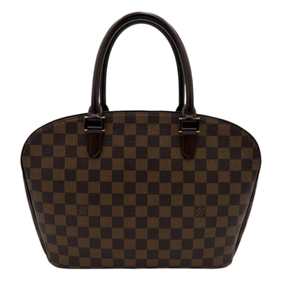 Louis Vuitton Horizontal Sarria.-Damier