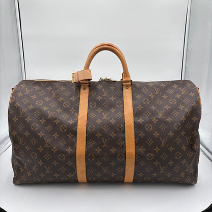 1996 Louis Vuitton Bandouliere Duffle