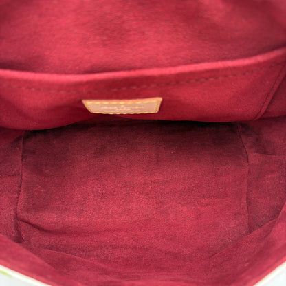 2010 Louis Vuitton Takashi Murakami Patty Shoulder Bag