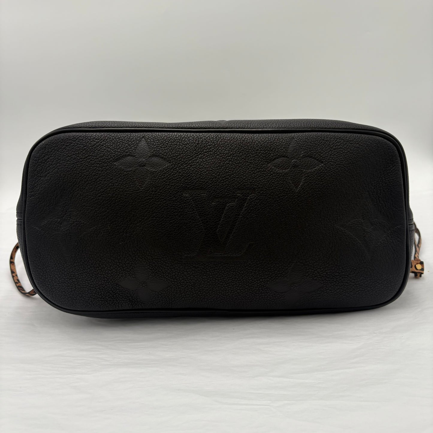 Louis Vuitton Wild At Heart Neverfull MM