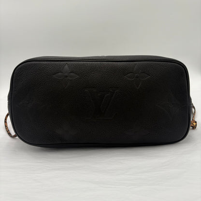Louis Vuitton Wild At Heart Neverfull MM