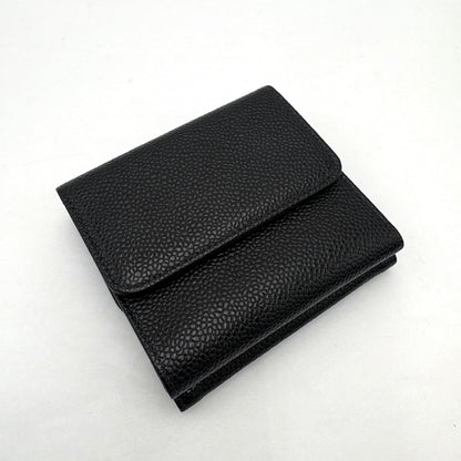 MIB 2002-03 Chanel Compact Flap Wallet