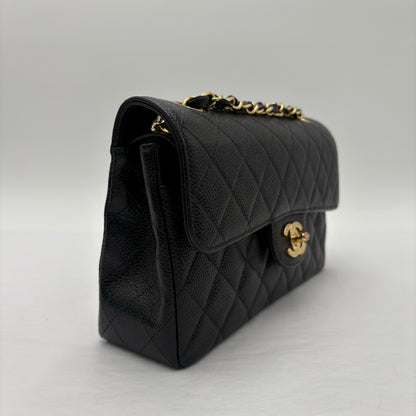 2002-03 Chanel Small Double Flap Classic