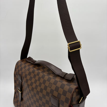 2003 Louis Vuitton Damier Ebene Broadway