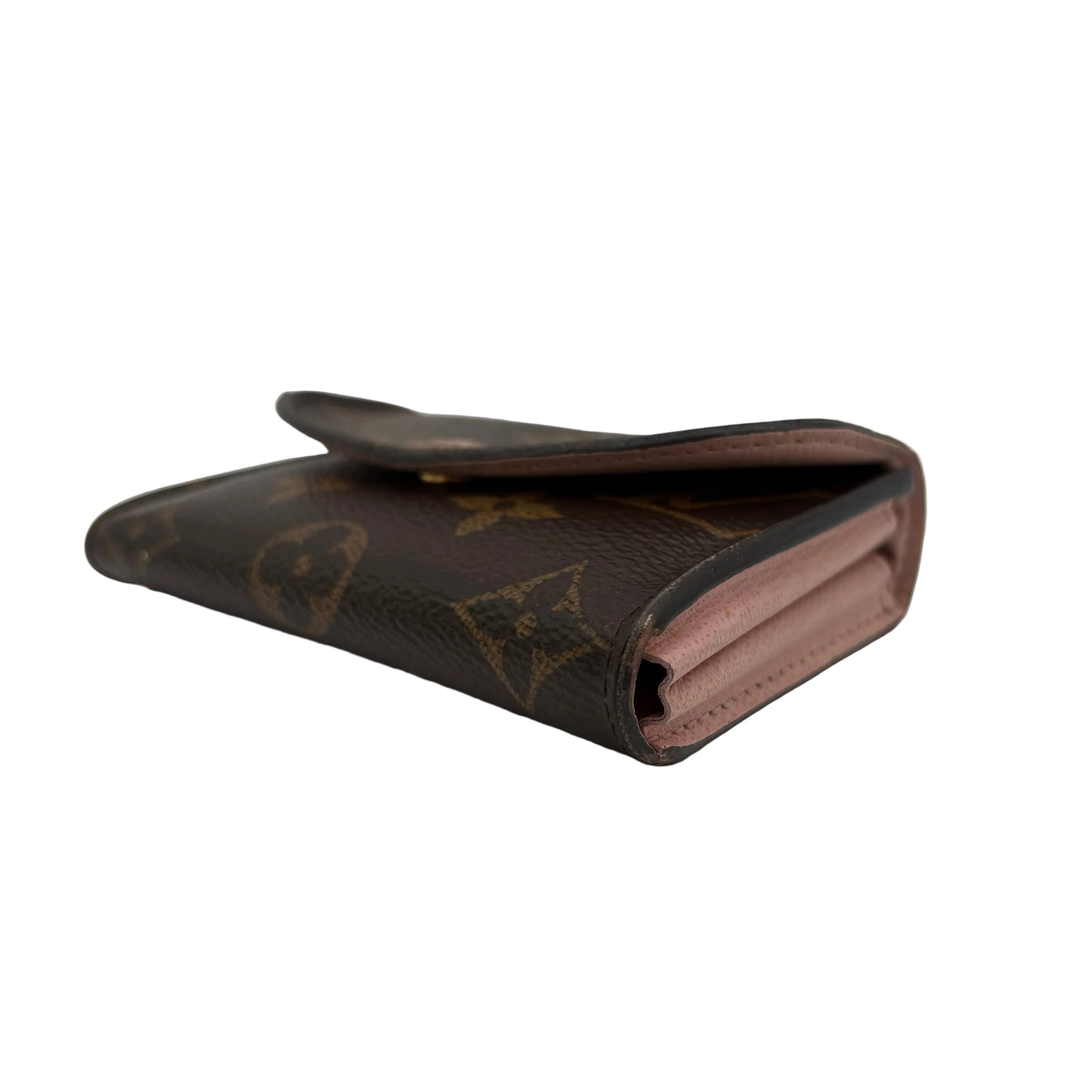 2019 Louis Vuitton Rosalie Coin Wallet
