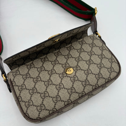 Gucci Ophidia Pochette Crossbody