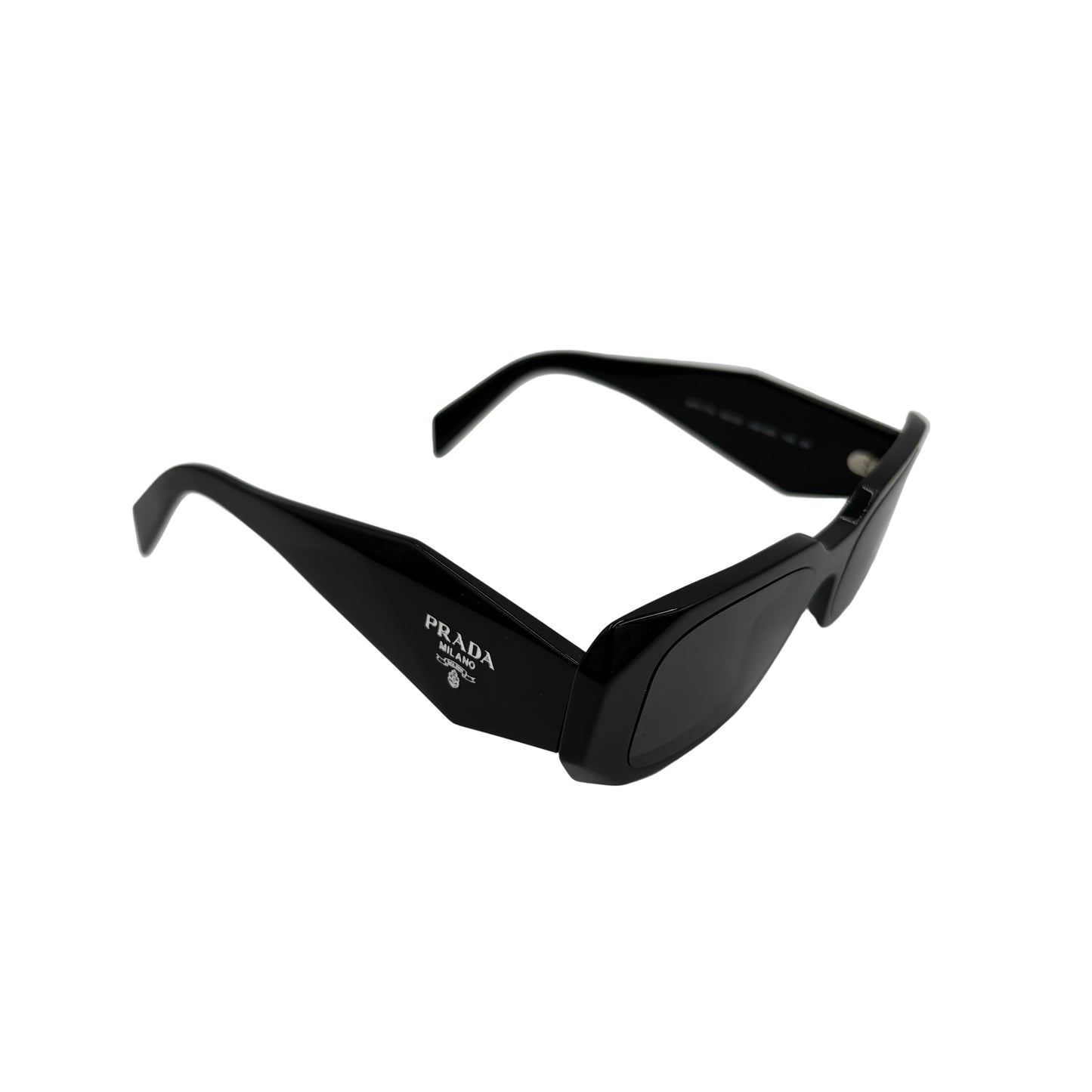 NIB Prada Symbole Sunglasses