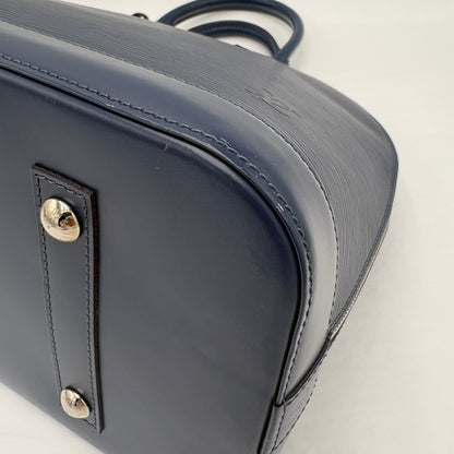 2012 Louis Vuitton Alma GM Epi Leather