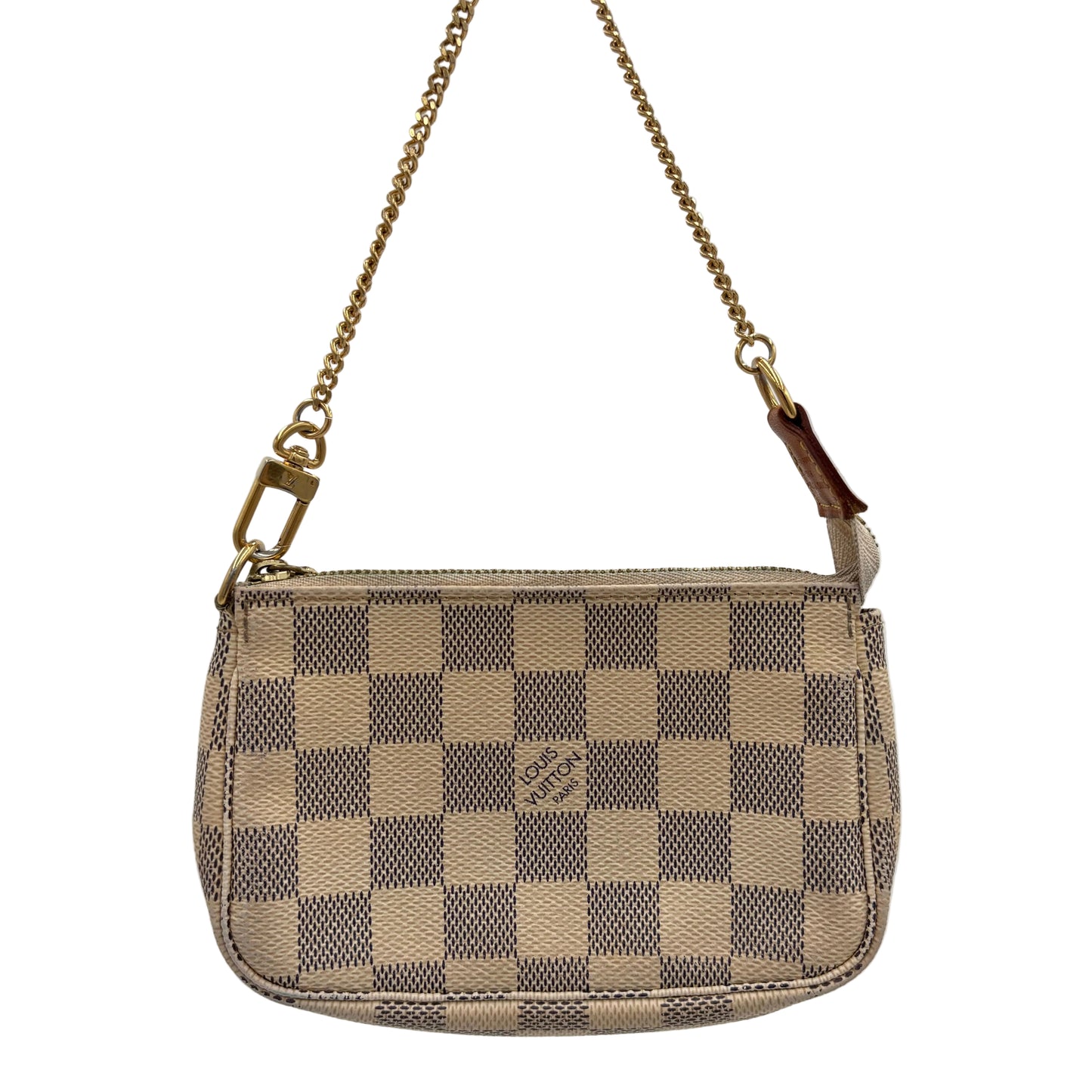 2015 Louis Vuitton Accessories Pochette