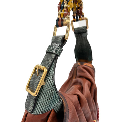 2009 Louis Vuitton Limited Edition Masala Monogram Epices Kalahari