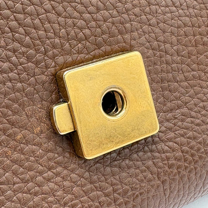 Gucci GG Small Calfskin Marmont Two Way