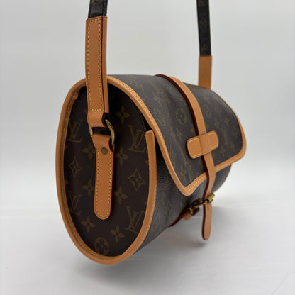 1991 Louis Vuitton Marne Crossbody