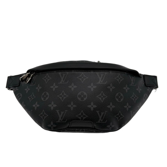 Louis Vuitton Discovery Bumbag Eclipse