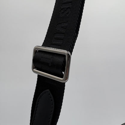 Chipped Louis Vuitton Eclipse Trio Messenger Bag