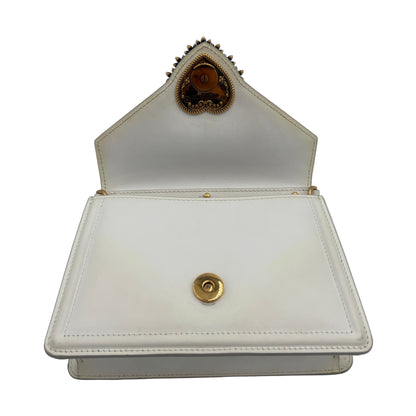 Dolce & Gabbana Devotion Top Handle Bag