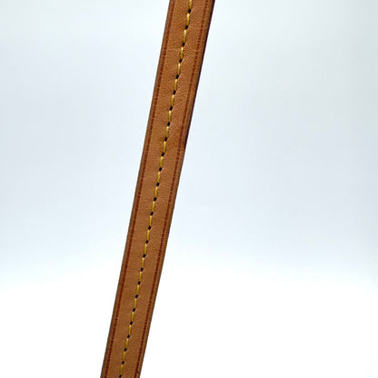 2015 Louis Vuitton Favorite Crossbody MM Monogram