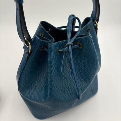 1999 Louis Vuitton Petite Noe