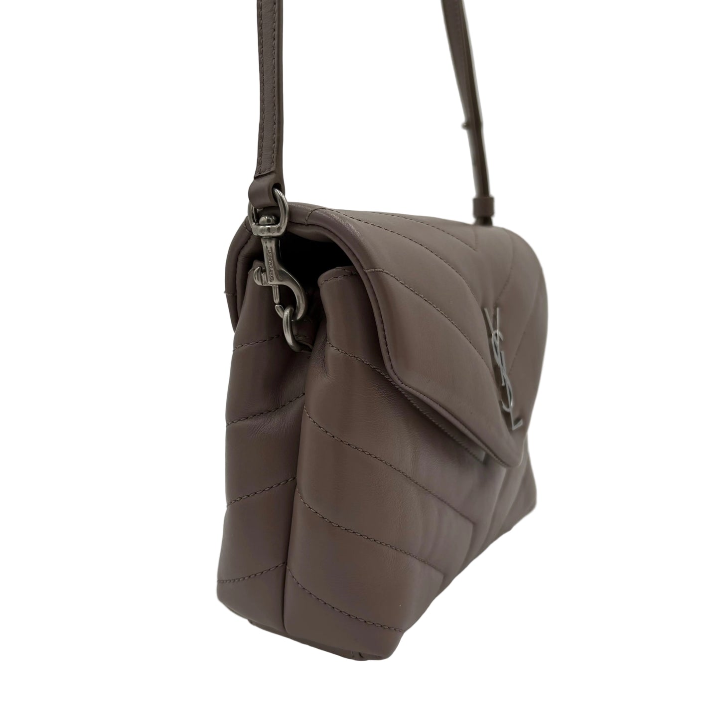 YSL Saint Laurent Loulou Toy Crossbody Bag