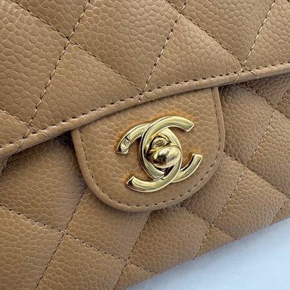 2005-06 Chanel Mini Square Single Flap