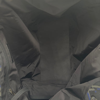 2018 Chanel Coco Beach CC Backpack