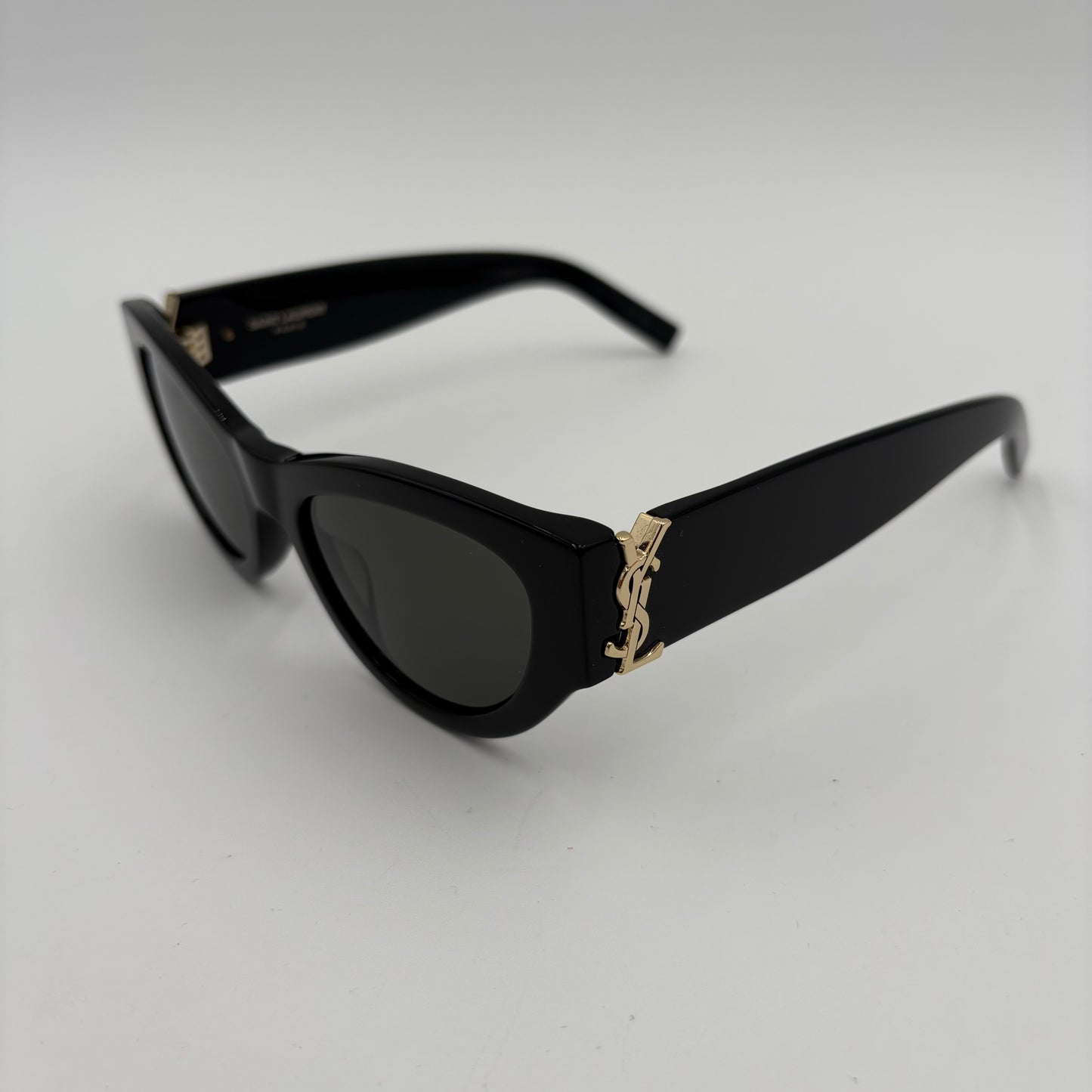 Saint Laurent SL M94 YSL Cat Eye Sunglasses