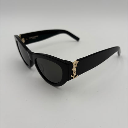 Saint Laurent SL M94 YSL Cat Eye Sunglasses