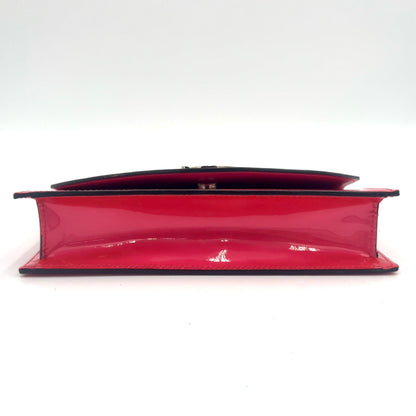 Christian Louboutin Loubi54 Clutch Pink