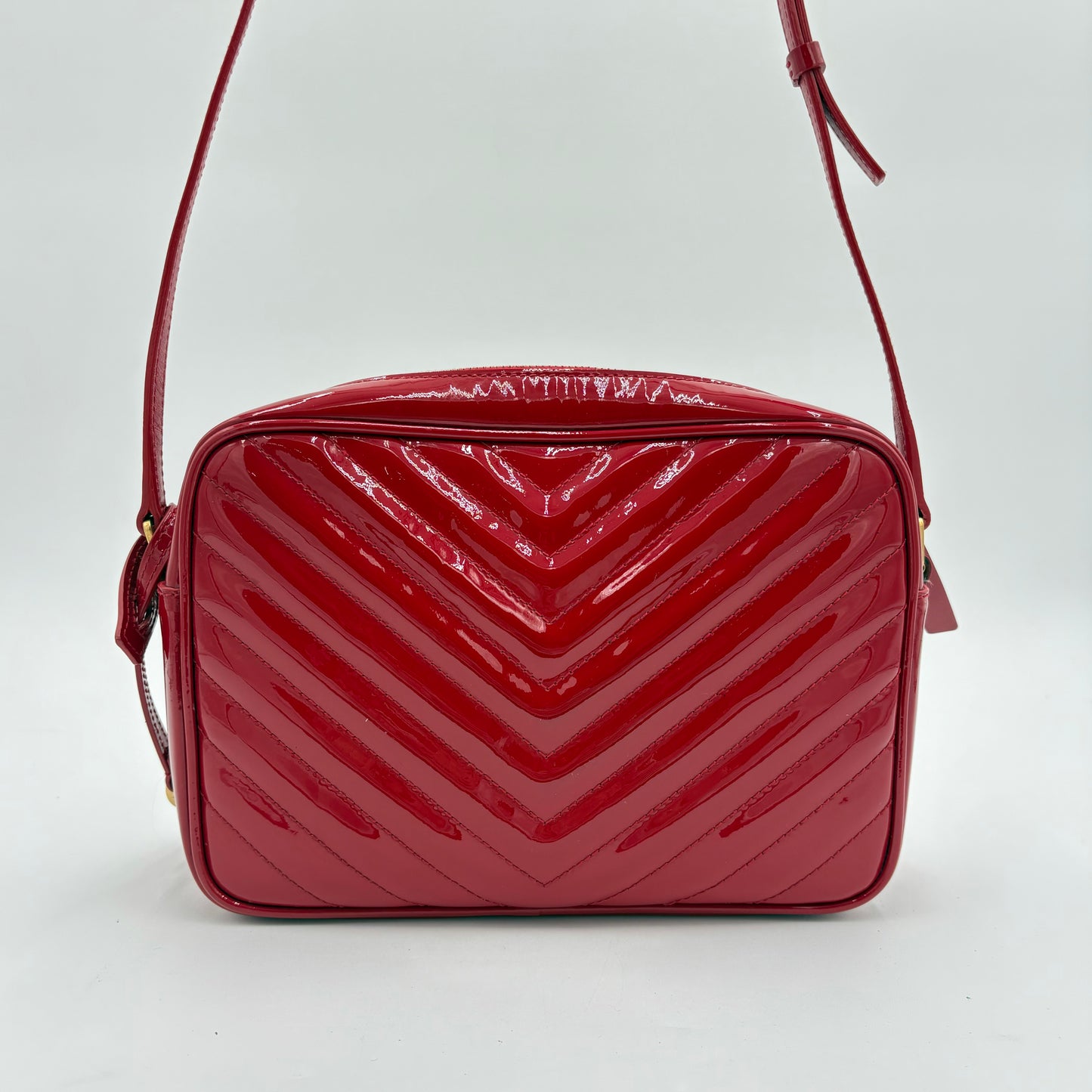 YSL Saint Laurent Lou Camera Bag